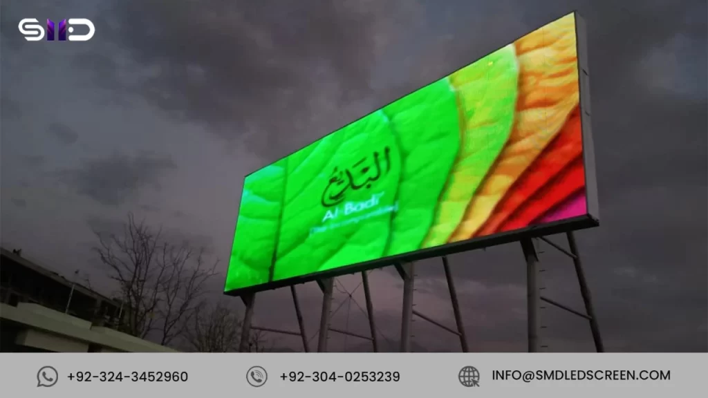Shinkan Anger type SMD Led Screen Price in Pakistan | display screen | Video walls | digital  display board in Lahore