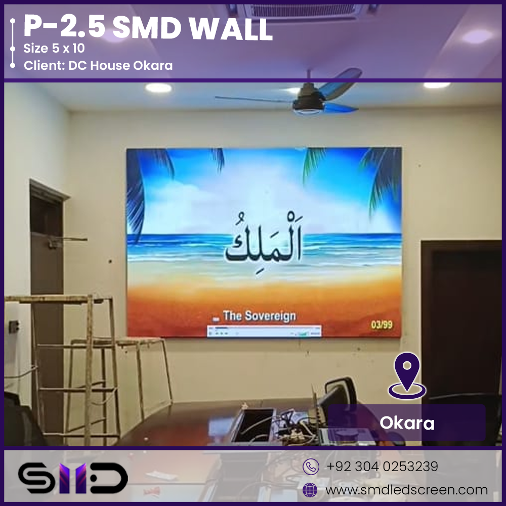 SMD LED SCREEM (3)