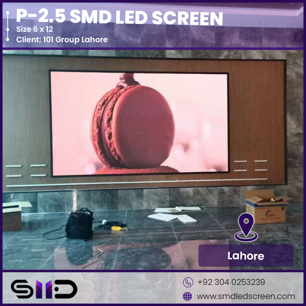 SMD LED SCREEM (4)