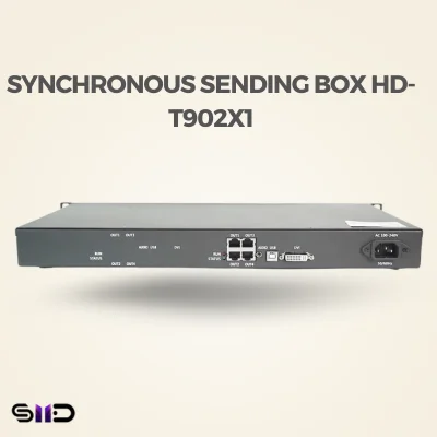 Synchronous Sending Box HD-T902x1