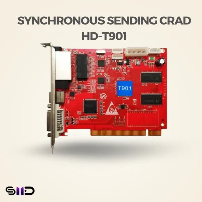 Synchronous Sending Crad HD-T901