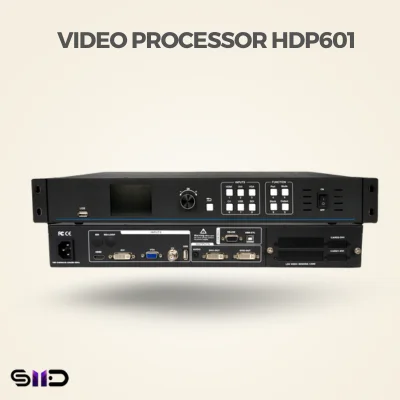 Video Processor HDP601