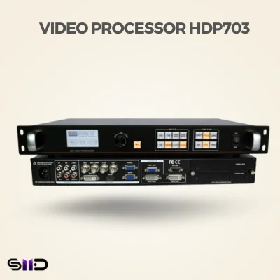 Video Processor HDP703