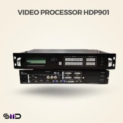 Video Processor HDP901