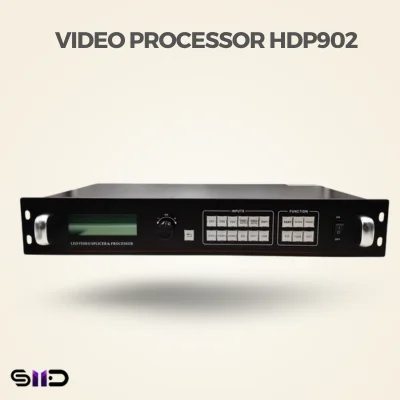 Video Processor HDP902