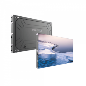 COB P1.2 Indoor HD LED High Quality Video Wall Screen