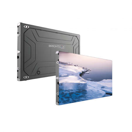 COB P1.2 Indoor HD LED High Quality Video Wall Screen