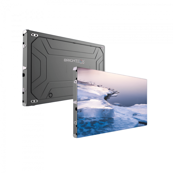COB P1.2 Indoor HD LED High Quality Video Wall Screen