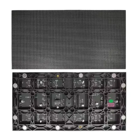Indoor GOB P1.86mm LED Video Wall with HD Clarity and High Brightness