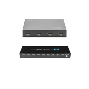 4K HDMI Video Wall Controller – HDMI Splitter