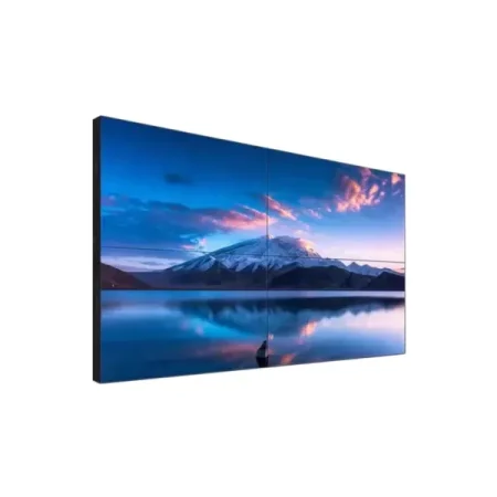 49″ Narrow Bezel LCD Video Wall Display