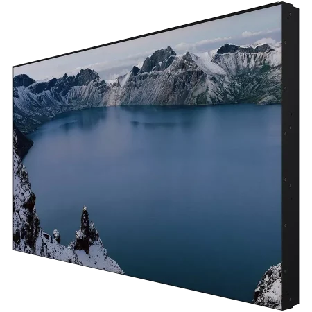55-Inch LCD Video Wall Digital Screen from Dahua, Hikvision, Samsung, Philips, Isemc & more