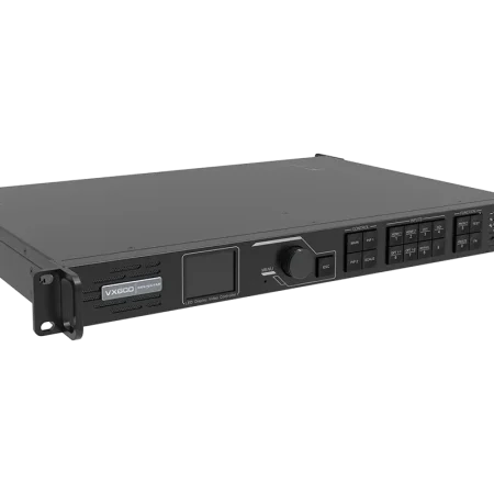 Novastar VX-600 All-in-One Video Processor for Small to Medium LED Screens