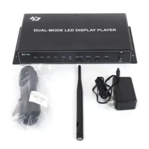 Huidu HD-A6L Display Receiving Box