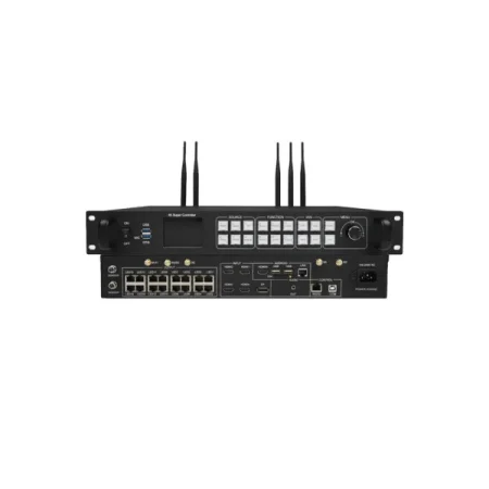 HUIDU HD-A7L 4K Full Screen Player Video Processor