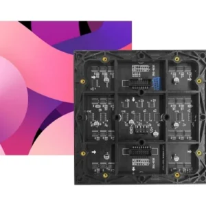 Indoor COB P2mm Pixel Pitch Video Wall LED Screen
