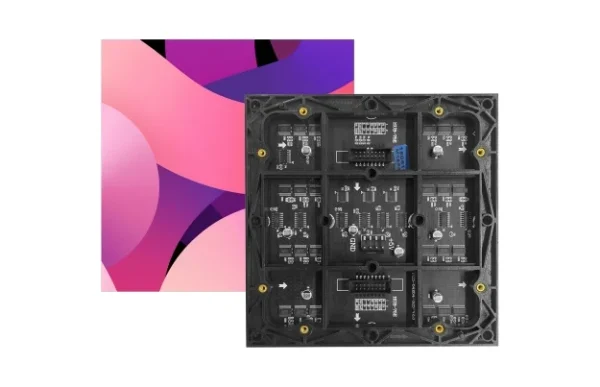 Indoor COB P2mm Pixel Pitch Video Wall LED Screen