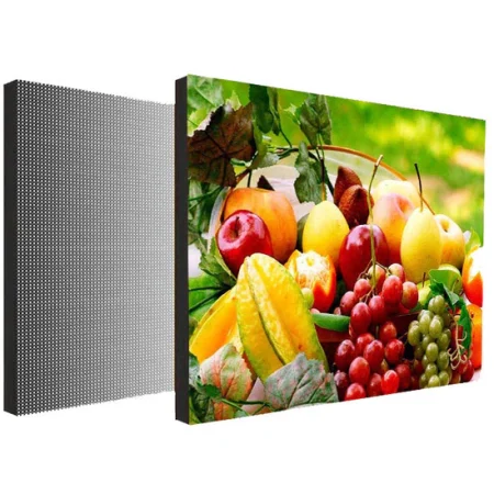 COB P1.86mm HD LED Display for Indoor Video Wall Screen
