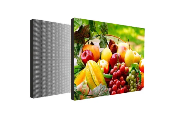 COB P1.86mm HD LED Display for Indoor Video Wall Screen