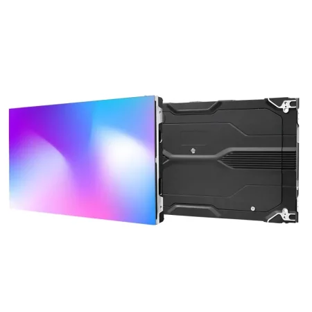 COB P0.7mm Micro Pixel Pitch HD LED Waterproof Display