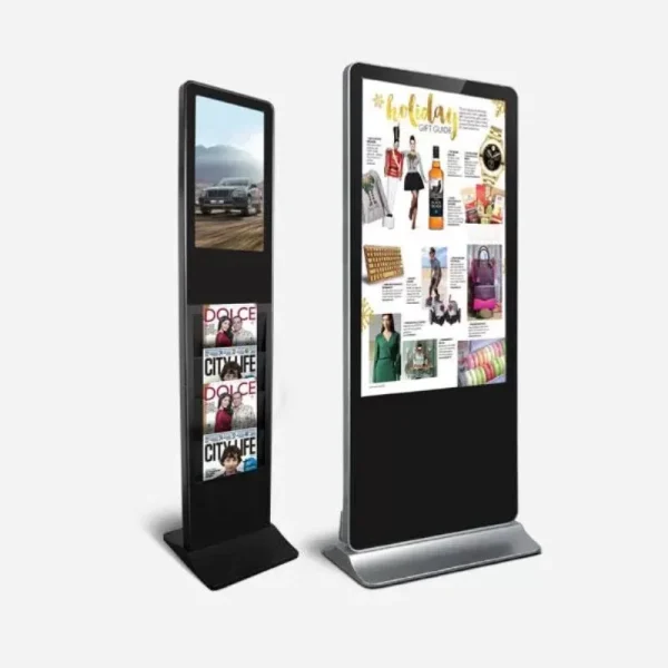 LCD Digital Signages