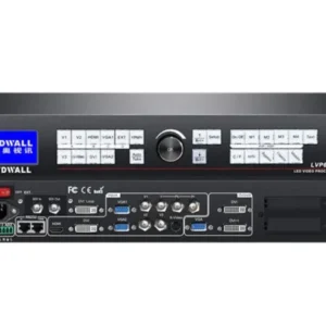 VDWALL LVP605 HD LED Video Wall Controller And Processer