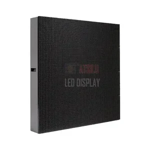 Indoor GOB P1.8mm LED Video Wall with High Brightness & Clarity