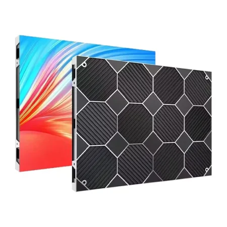 COB 2.5mm Indoor Video Wall LED Advertising Poster Screen Module