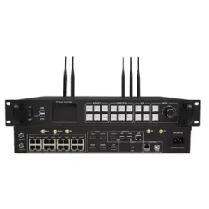 VP Series – LED Video Wall Processor