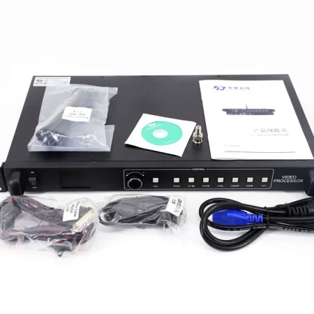 Huidu HD-VP210H Video Processor 3 in 1 LED Display Controller