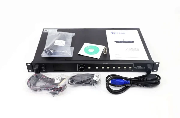 Huidu HD-VP210H Video Processor 3 in 1 LED Display Controller