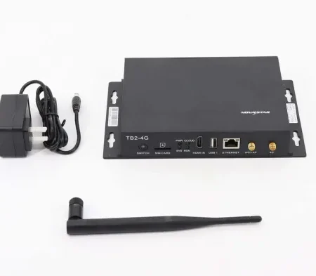 Novastar TB2-4G LED Display Dual-mode Controller
