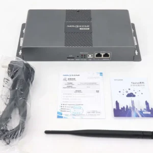 Novastar TB30 LED Displays Multimedia Player