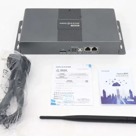 Novastar TB30 LED Displays Multimedia Player