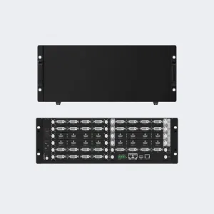VKI Video Wall Controller