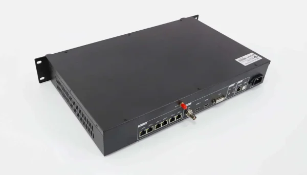 Huidu HD-Vp630 LED Display Video Processor