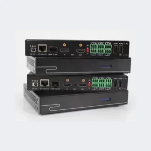 AV OVER IP SOLUTIONS