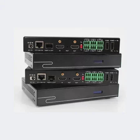 AV OVER IP SOLUTIONS