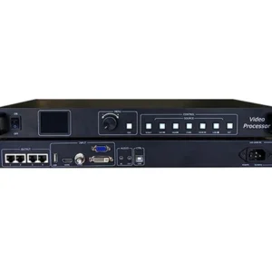 Huidu VP410H LED Video Processor And Display Controller