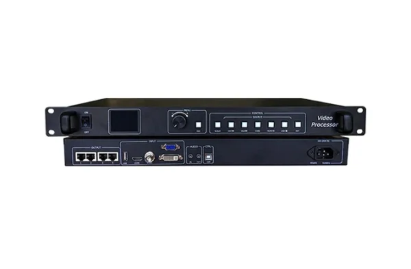 Huidu VP410H LED Video Processor And Display Controller - Image 2