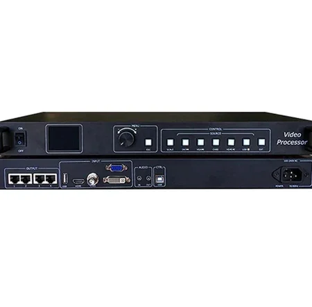 Huidu VP410H LED Video Processor And Display Controller