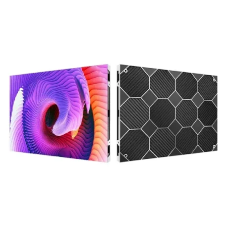 GOB P0.7mm Indoor HD LED Video Wall Screen Solution