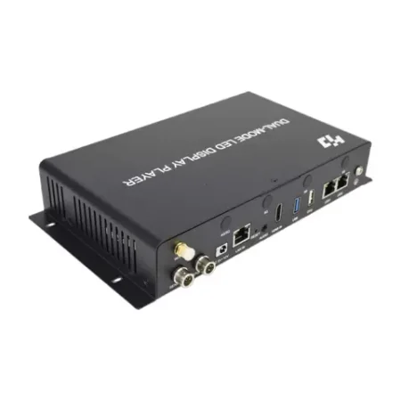 Huidu HD-A4L LED Multimedia Controller