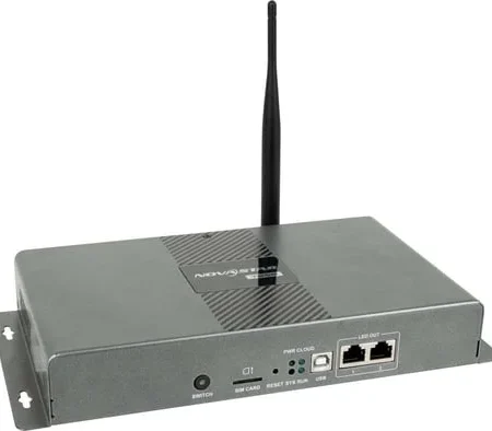 NovaStar TB50 Multi Processing LED Screen Controller