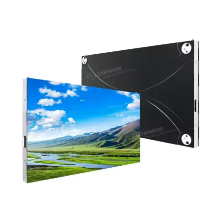 Cob P0.9mm Ultra Fine Pitch hd LED Video Wall Screen Panel