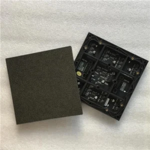GOB P1.2mm Indoor Mini Micro LED Video Wall Display
