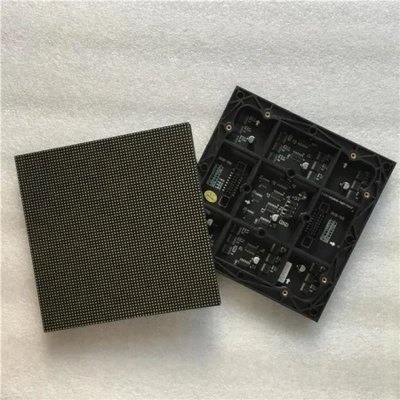 GOB P1.2mm Indoor Mini Micro LED Video Wall Display