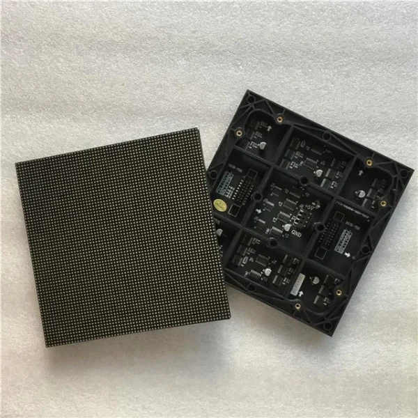 GOB P1.2mm Indoor Mini Micro LED Video Wall Display