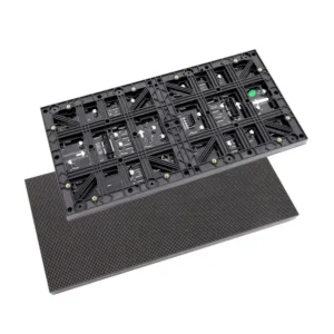 Indoor GOB P2mm LED Video Wall for Control Rooms and Studios Screen
