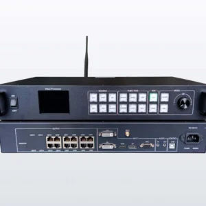 HUIDU HD-VP1220 All-in-One LED Display Video Processor